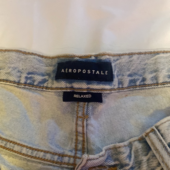 Aeropostale relaxed jeans - Picture 2 of 4